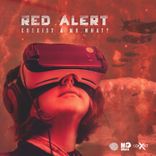 Artwork voor "Red Alert"