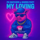 Artwork für "My Loving"