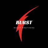 Portada para "Burst"
