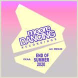 Artwork for "End of Summer 2020"