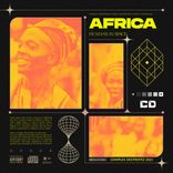 Artwork for "Africa"