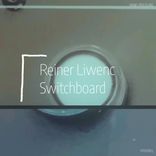 Portada para "Switchboard"