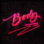 Artwork voor "Body"