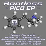 Artwork for "Pico Ep"