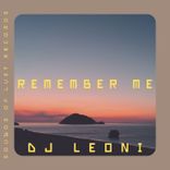 Artwork for "Remember Me"