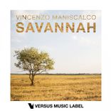 Portada para "Savannah"