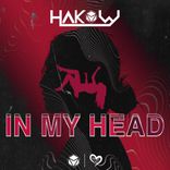 Artwork voor "In My Head"
