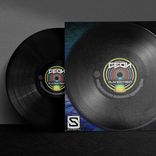 Artwork for "Flangotron"