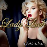 Portada para "Lady Luck"