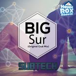 Artwork for "Big Sur (Club Mix)"