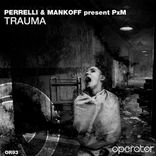 Artwork for "Trauma"