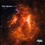 Artwork für "Vision"