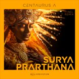 Artwork voor "Surya Prarthana"