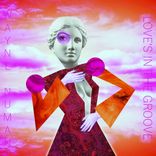 Artwork voor "Love's In The Groove"