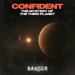 Artwork voor "The Mystery Of The Third Planet"