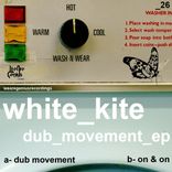 Artwork für "Dub Movement E.P"