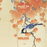 Artwork for "Rituals"