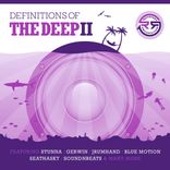 Portada para "Definitions Of The Deep II"