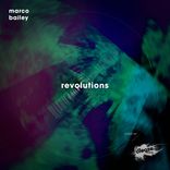 Artwork for "Revolutions EP"