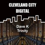 Portada para "Trinity"