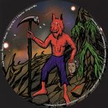 Artwork for "Maniac"