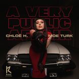 Artwork für "A Very Public Affair"