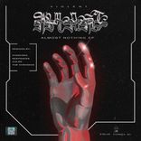 Artwork for "Almost Nothing EP"