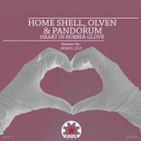 Artwork for "Heart in Rubber Glove, Pt. 1"