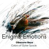 Colors of Outer Space