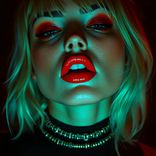 Artwork for "Never Stop"