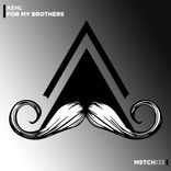 Artwork for "For My Brothers"