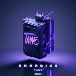 Artwork for "ENERGIZE"