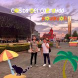 Artwork for "Costa Del Caerdydd"