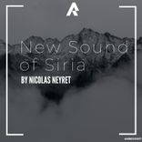 Artwork for "New Sound of Siria"