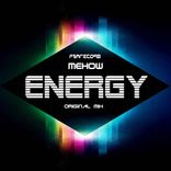 Artwork for "Energy"