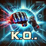 Artwork for "K.O."