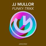 Artwork for "Funky-Trikk"