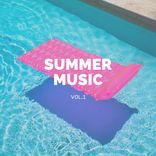 Portada para "Summer Music, Vol.1"