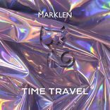Artwork voor "Time Travel"