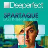 Artwork for "Last Internet Hero"