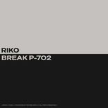 Artwork for "Break P-702"