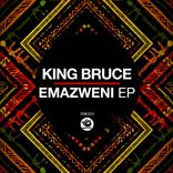 Artwork for "Emazweni EP"