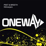 Portada para "Kilimanjaro"