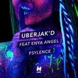 Artwork voor "Psylence"