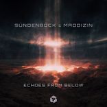 Artwork für "Echoes From Below"