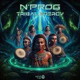 Artwork for "Tribal Energy"