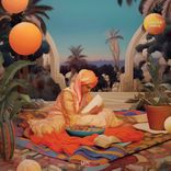 Portada para "Zinnia"