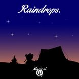 Artwork for "Raindrops"