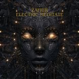 Portada para "Electric Meditate"