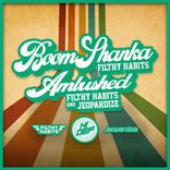 Artwork for "Boom Shanka"